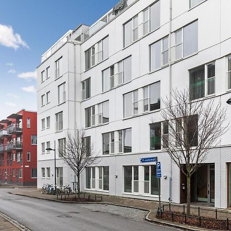 Apartments Malmoe Dış mekan fotoğraf