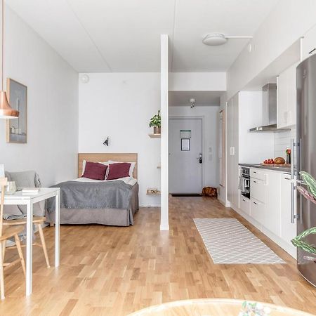 Apartments Malmoe Dış mekan fotoğraf